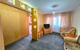 Продажа 1-комнатной квартиры, 38 м²