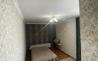 Продажа 2-комнатной квартиры, 65 м²