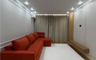 Продажа 3-комнатной квартиры, 85 м²