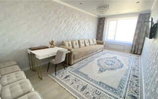 Продажа 3-комнатной квартиры, 85 м²