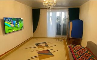 Продажа 2-комнатной квартиры, 56 м²