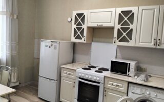Аренда 1-комнатной квартиры, 40 м²