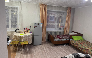 Продажа 1-комнатной квартиры, 31 м², 11 кв-л - Продажа квартир в Казахстане