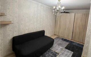 Продажа 1-комнатной квартиры, 30.8 м²
