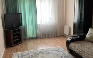 Продажа 2-комнатной квартиры, 61.3 м²