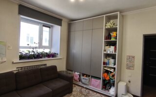 Продажа 2-комнатной квартиры, 60 м²