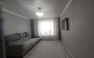 Продажа 1-комнатной квартиры, 37 м²