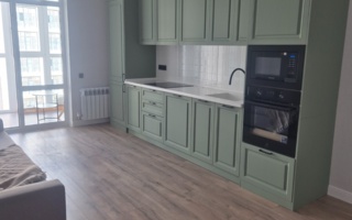 Продажа 1-комнатной квартиры, 45 м²