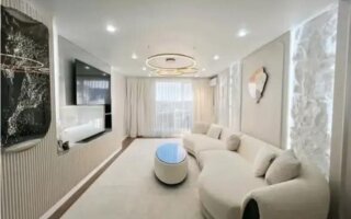 Продажа 3-комнатной квартиры, 100 м²