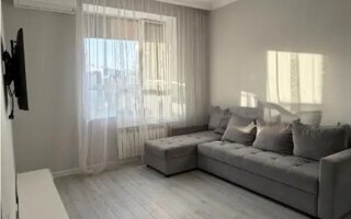 Продажа 1-комнатной квартиры, 40 м²