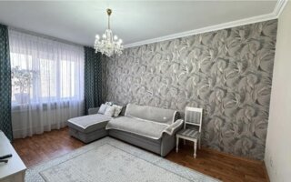 Продажа 3-комнатной квартиры, 62 м²