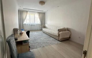 Продажа 3-комнатной квартиры, 86 м²