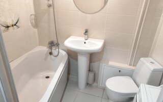 Продажа 1-комнатной квартиры, 32 м²
