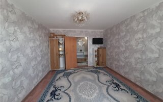 Продажа 3-комнатной квартиры, 80 м²