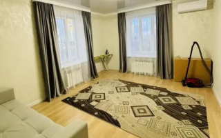 Продажа 1-комнатной квартиры, 43 м², пр. Аль-Фараби, дом  27 - Продажа  однокомнатных квартир в новостройках Астаны без посредников