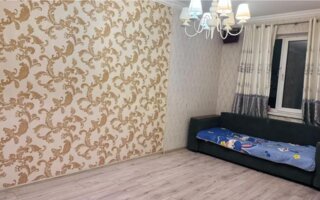 Продажа 1-комнатной квартиры, 40 м²