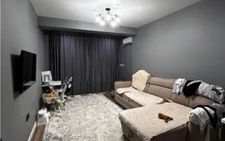 Продажа 2-комнатной квартиры, 67 м²