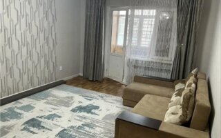Продажа 1-комнатной квартиры, 47.9 м²