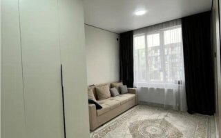 Продажа 1-комнатной квартиры, 32.6 м²