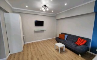 Продажа 1-комнатной квартиры, 40.3 м²
