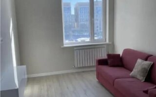 Продажа 2-комнатной квартиры, 40 м²