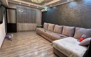 Продажа 3-комнатной квартиры, 68.1 м²