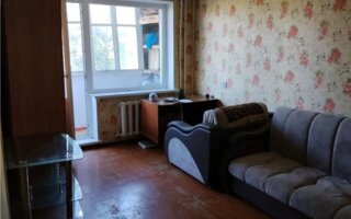 Продажа 1-комнатной квартиры, 36 м²