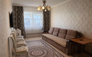 Продажа 1-комнатной квартиры, 45.4 м²