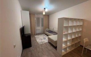 Продажа 1-комнатной квартиры, 32 м²