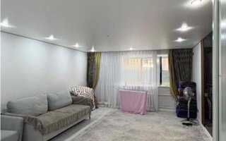 Продажа 2-комнатной квартиры, 78 м²