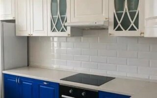 Продажа 2-комнатной квартиры, 63 м²