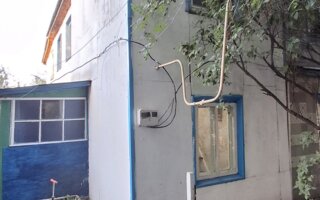 Продажа 4-комнатного дома, 100 м²