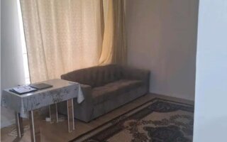 Продажа 1-комнатной квартиры, 33 м²