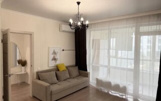 Продажа 1-комнатной квартиры, 40 м²