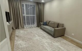 Продажа 3-комнатной квартиры, 81 м²