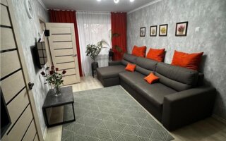 Продажа 3-комнатной квартиры, 48 м²