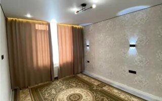 Продажа 3-комнатной квартиры, 65.6 м²