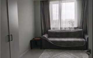 Продажа 3-комнатной квартиры, 75 м²