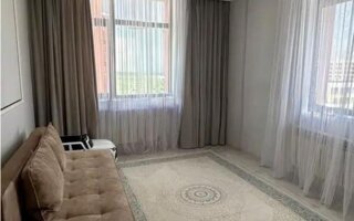 Продажа 2-комнатной квартиры, 46 м²