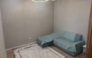 Продажа 2-комнатной квартиры, 45 м², ул. Си Синхая, дом  17 - Продажа квартир в новостройках Алматы