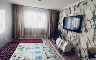 Продажа 2-комнатной квартиры, 63 м²