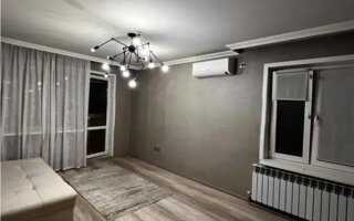 Продажа 1-комнатной квартиры, 32 м²