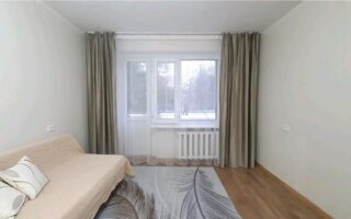 Продажа 1-комнатной квартиры, 23 м²