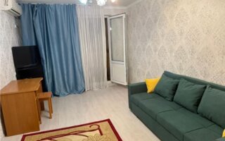 Продажа 1-комнатной квартиры, 32 м²