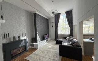 Продажа 2-комнатной квартиры, 55 м²