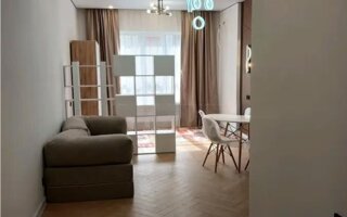 Продажа 1-комнатной квартиры, 35 м²