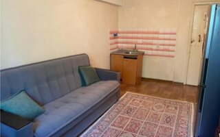 Продажа 2-комнатной квартиры, 40 м²