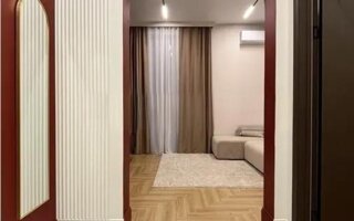 Продажа 4-комнатной квартиры, 100 м²