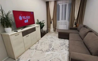 Продажа 2-комнатной квартиры, 58 м², мкр-н Дарабоз, дом  69 - Продажа квартир в новостройках Алматы