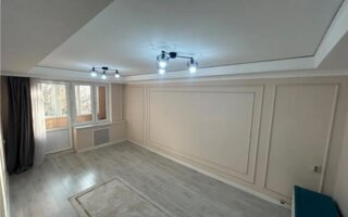 Продажа 1-комнатной квартиры, 33 м²